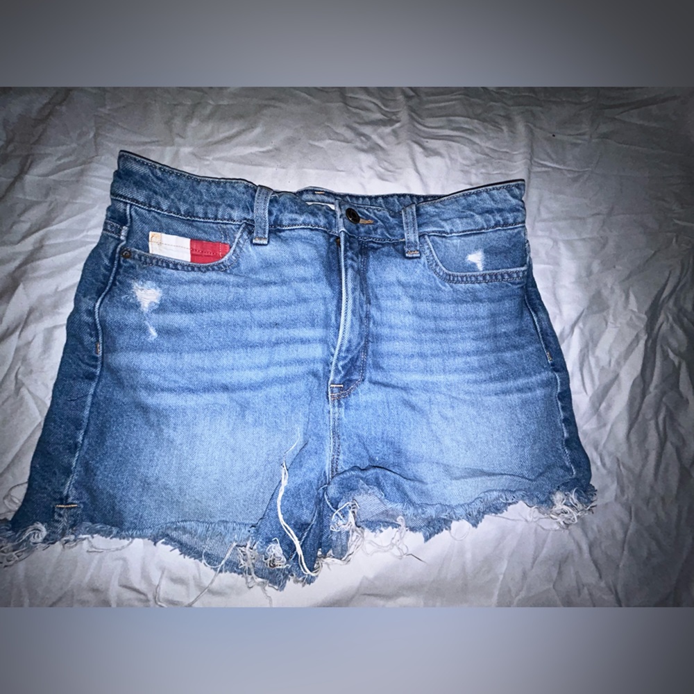 Tommy Hilfiger Jean shorts